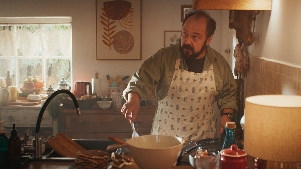 Kadr z filmu, materiały dystrybutora