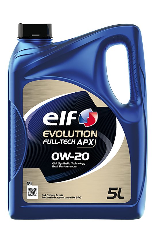PCK_ELF_EVOLUTION FULLTECH APX 0W20_FS6_202002_5L.jpg