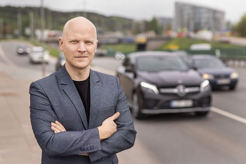 Matas Buzelis, carVertical