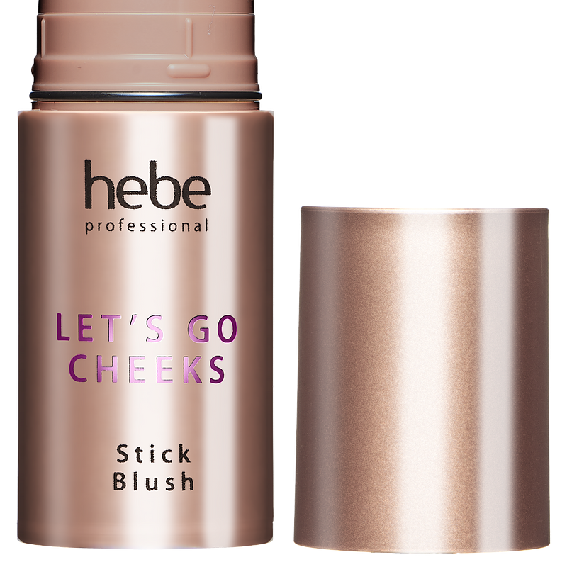 Hebe Professional róż do policzków w sztyfcie Honeymoon.png