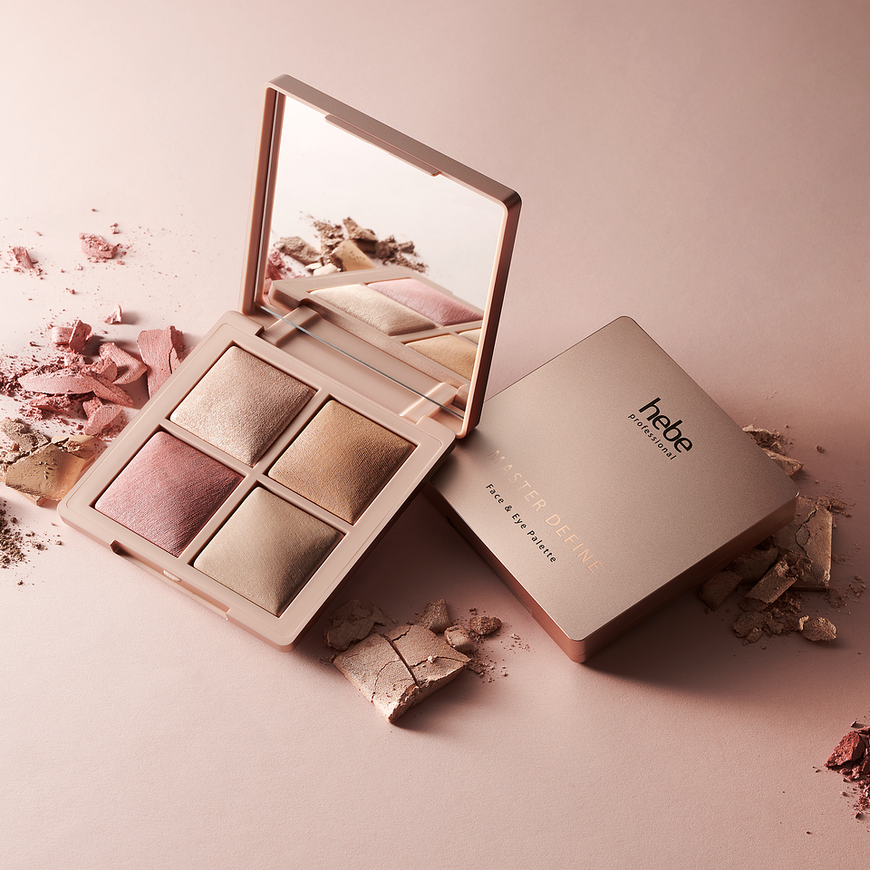 Paletka Master Define