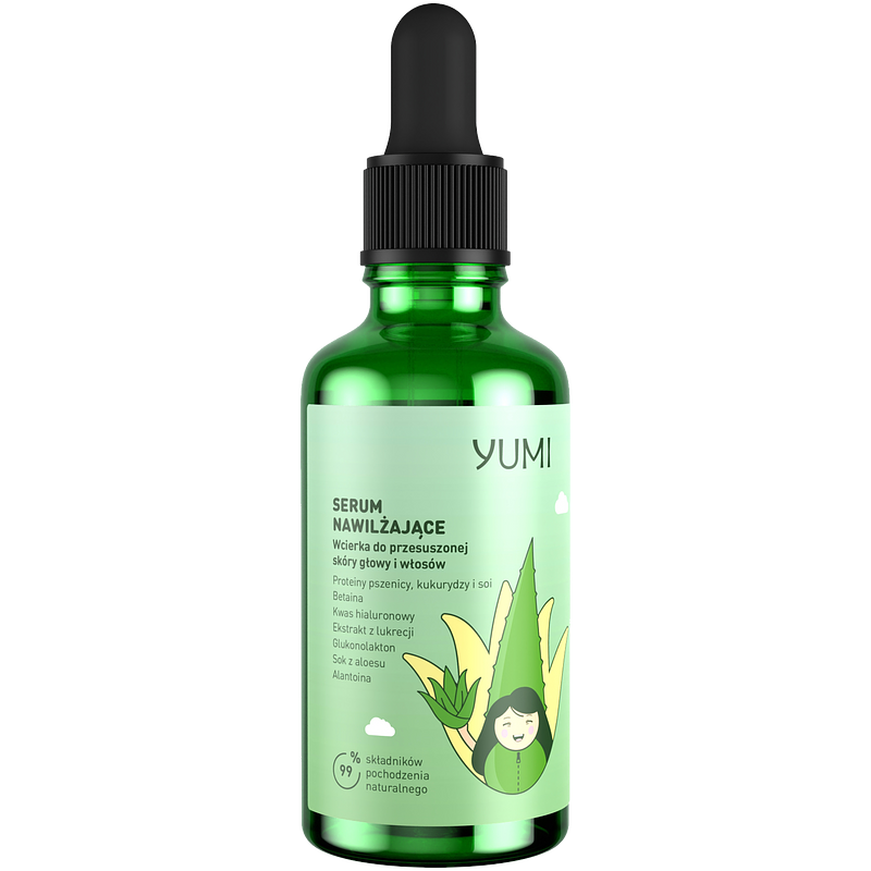 Yumi - serum nawilżające do przesuszonej do skóry głowy.png