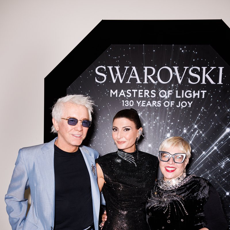 2025_Swarovski_Master of Light_Hollywood_Baz Luhrmann_Giovanna Engelbert_Catherine Martin_28 November, 2025 .jpg
