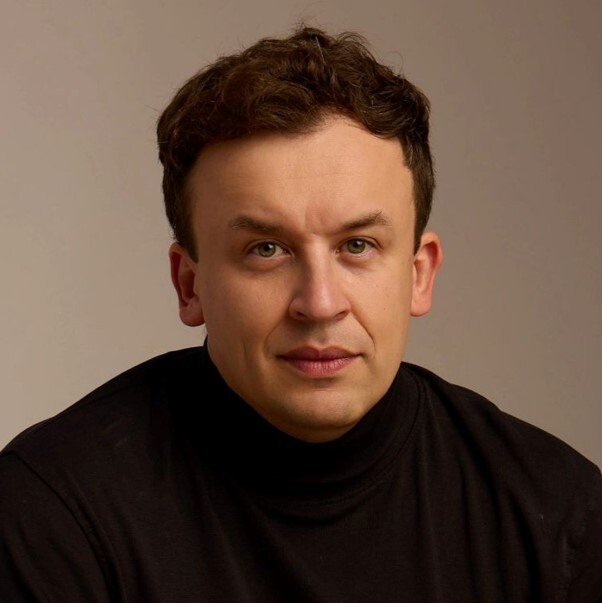 Daniel Rogiński