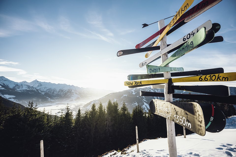 Zell am See-Kaprun © Zell am See-Kaprun Tourismus