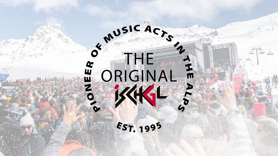 Pioneer of music acts in the Alps © TVB Paznaun – Ischgl