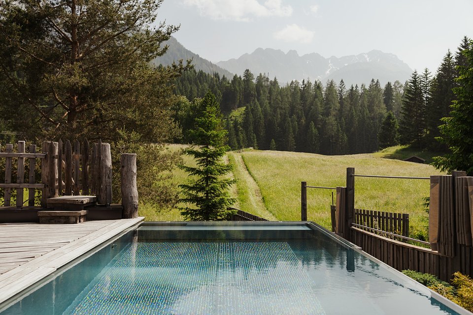 LaPosch Resort © LaPosch GmbH / Alex Moling