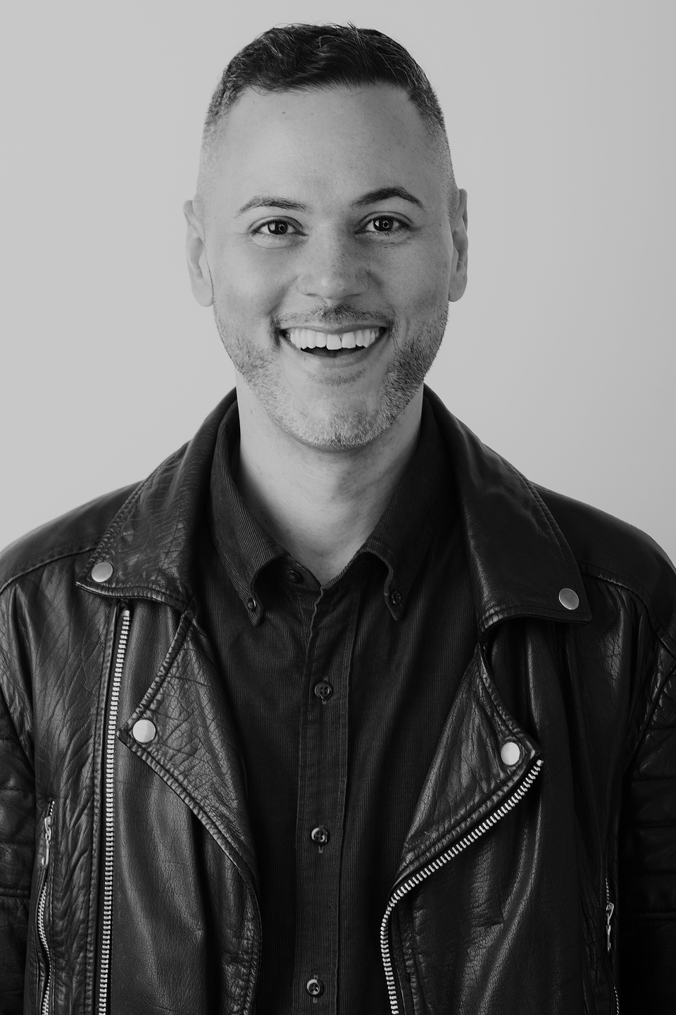 Julian McBride, Head of Communications at Residence