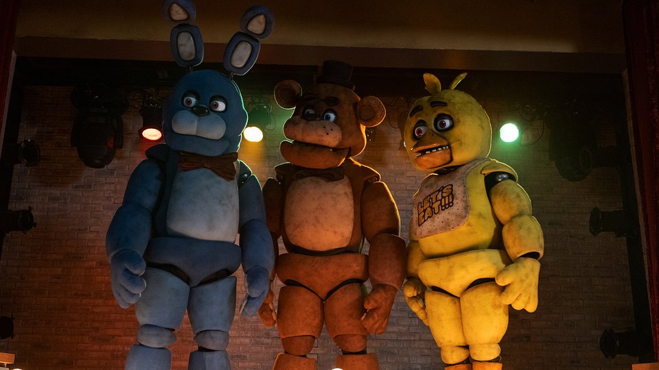 © 2023 SCOTT CAWTHON PRODUCTIONS, LLC. All Rights Reserved. 