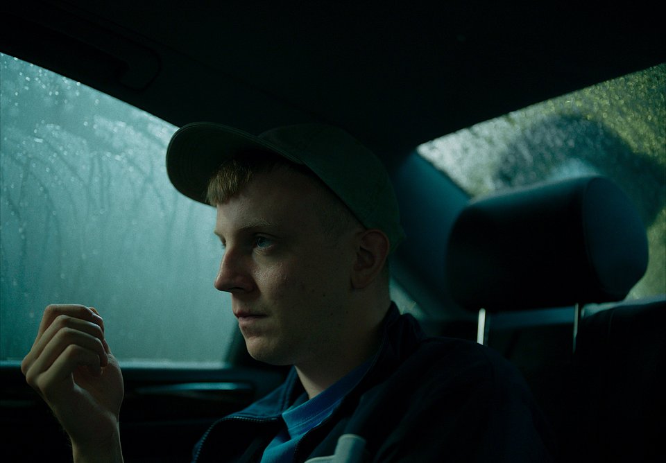 © prod. Stowarzyszenie Filmowców Polskich, Studio Munka, dystr. Kino Świat 2023