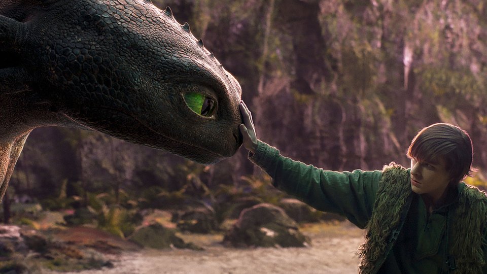 © 2025 Universal Studios & DreamWorks Animation LLC. All Rights Reserved.