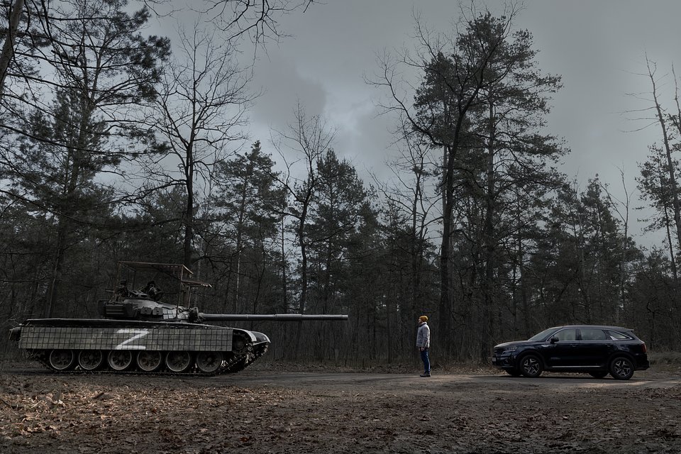 © Warszawska Szkoła Filmowa   