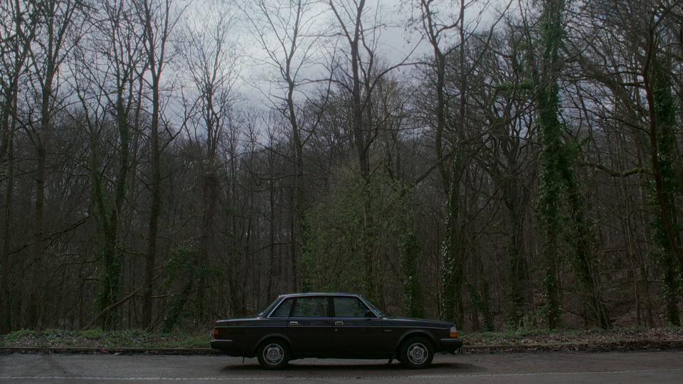 © ARTE FRANCE / INCOGNITA DOC / INCOGNITA TELEVISION - 2024 