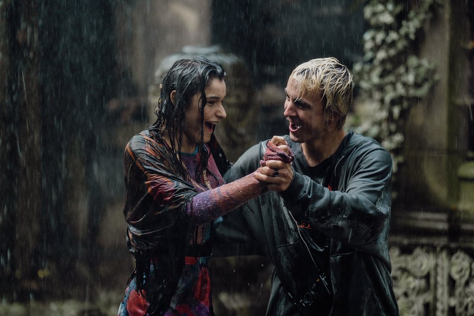 © fot. Łukasz Bąk/Patryk Sawicki/Wojciech Januszewski, prod. głębokiOFF, ZQ Entertainment, R.U. Robotu Studios, dystr. Kino Świat 2025