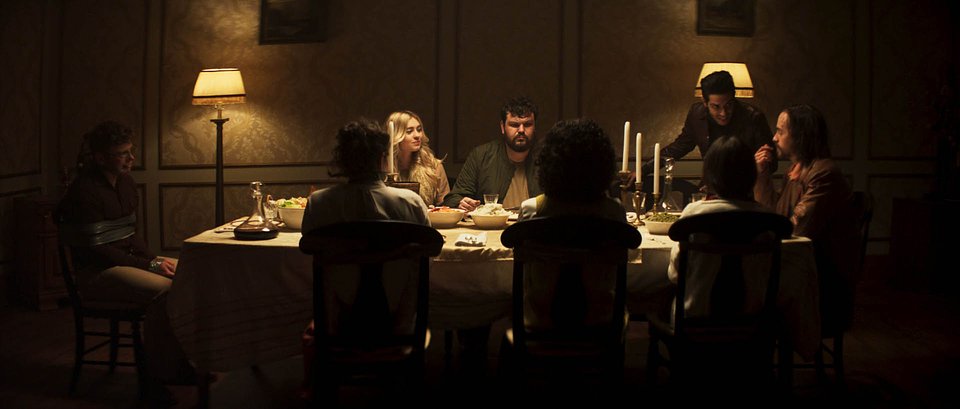 © Dystrybucja Monolith Films