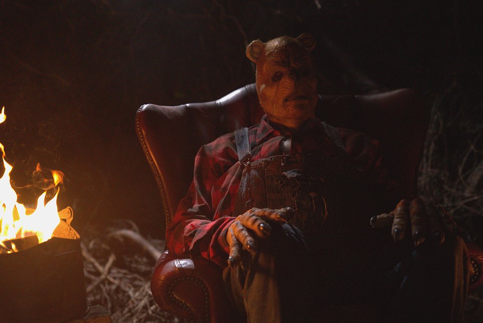 © Dystrybucja Monolith Films