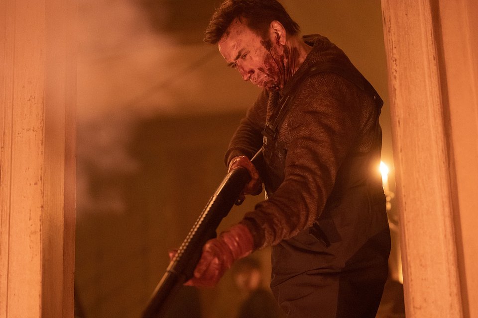 © Dystrybucja Monolith Films