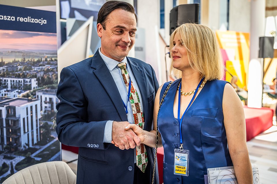 THE OFFICE PL 5 © CANAL+ Polska S.A. 2025