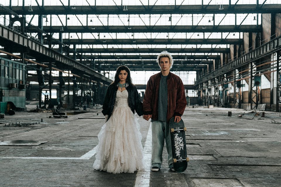 © fot. Łukasz Bąk/Patryk Sawicki/Wojciech Januszewski, prod. głębokiOFF, ZQ Entertainment, R.U. Robotu Studios, dystr. Kino Świat 2025