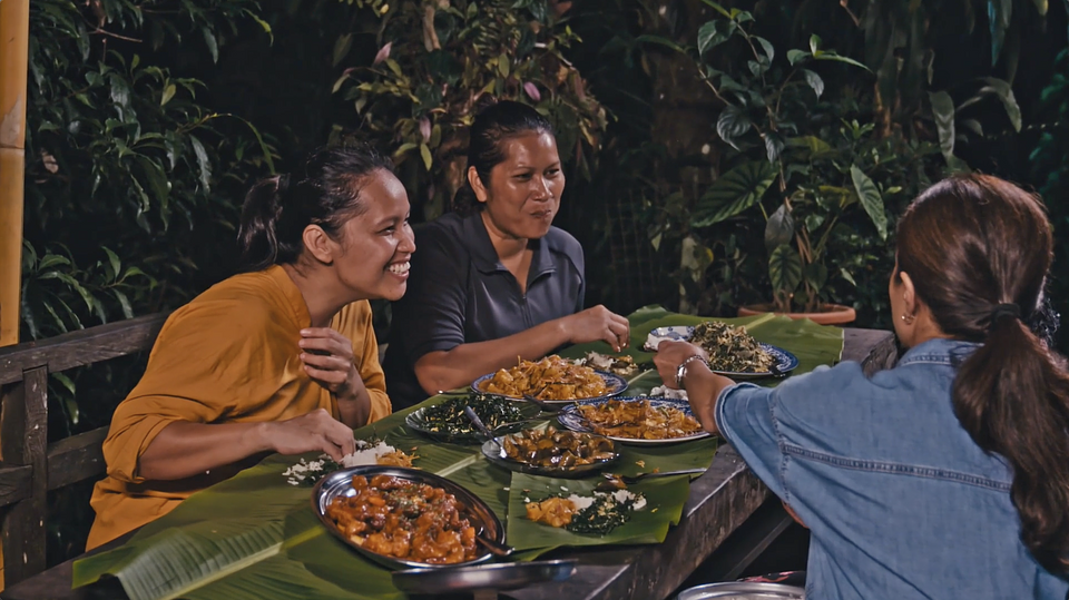 © A Delicious Film & Content Production 2024 