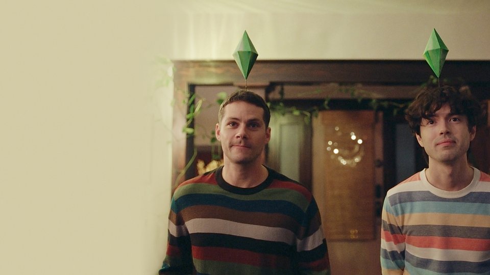 © 2025 Twinless Film Production LLC. All Rights Reserved.