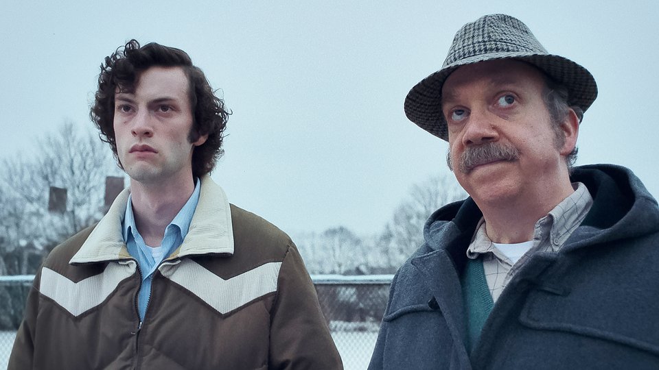 © 2023 Miramax Distribution Services, LLC. All Rights Reserved. 