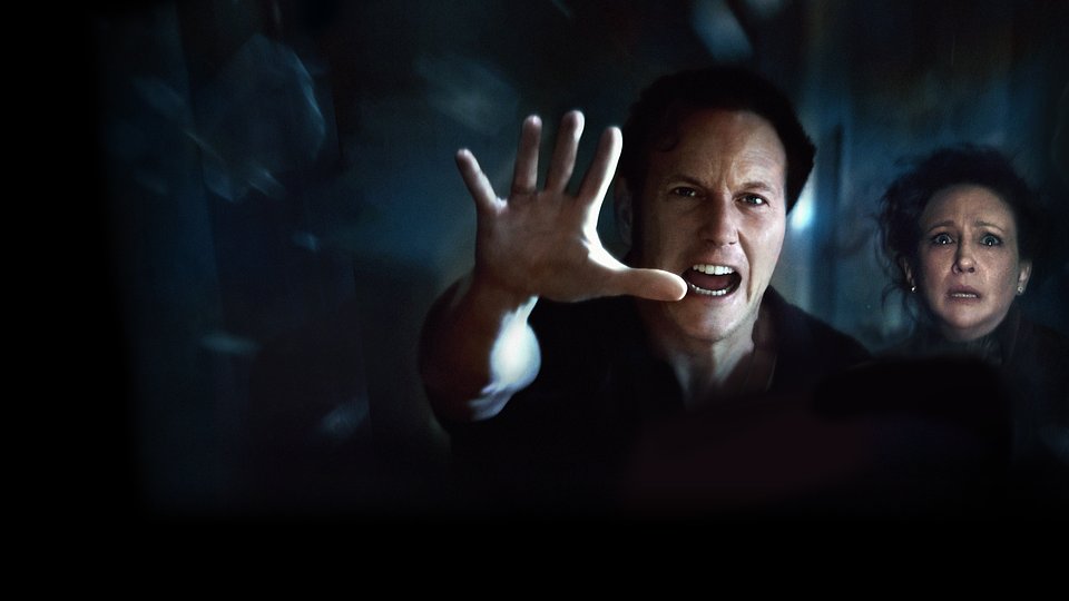 © 2025 Warner Bros. Entertainment Inc. and Domain Pictures, LLC. 