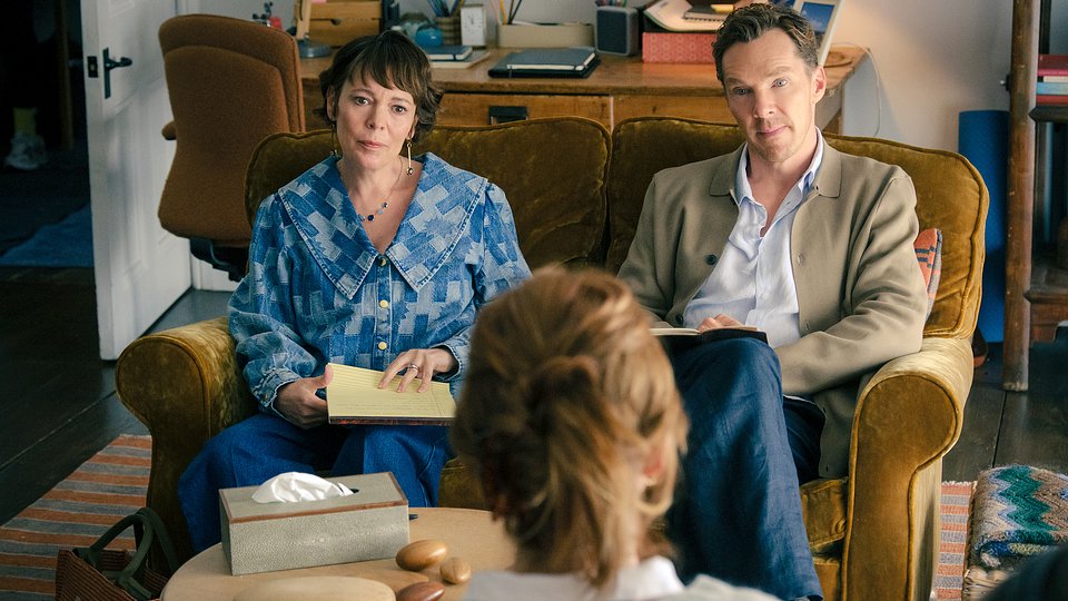 The Roses © 2025 Searchlight Pictures 