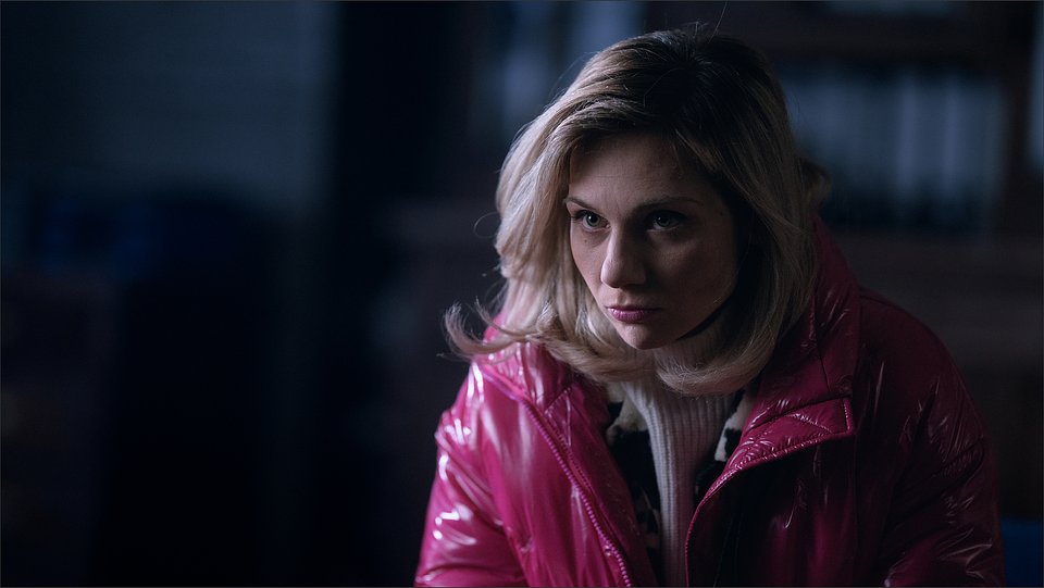 KLANGOR 2 © CANAL+ Polska S.A. 2026 