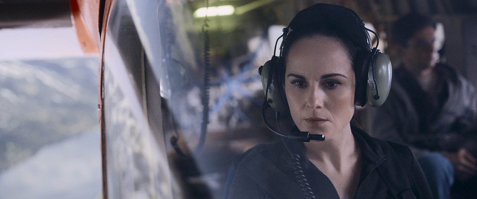 © Dystrybucja Monolith Films 