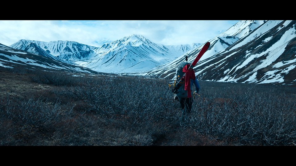 Lightbox Media/ Red Bull Studios 