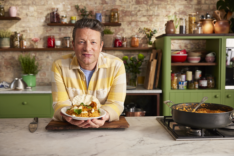© 2024 Jamie Oliver Enterprises Ltd, photography Richard Clatworthy