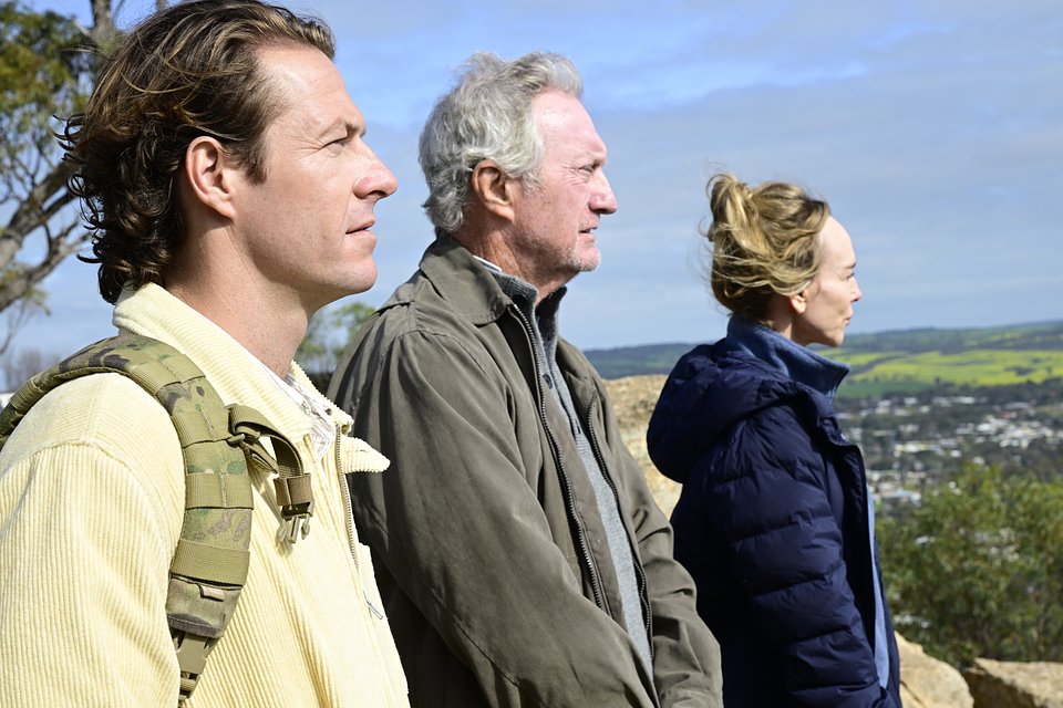 © 2025 Sony Pictures Worldwide Acquisitions Inc. (in the U.S.) / © 2025 Overture Film Rights Pty Ltd. (in all other territories.) All Rights Reserved. 