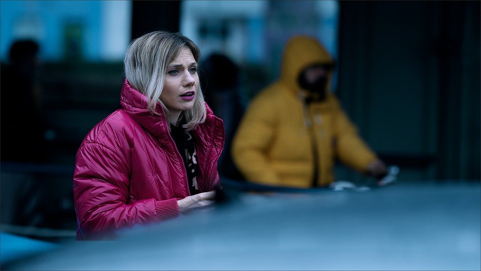 KLANGOR 2 © CANAL+ Polska S.A. 2026