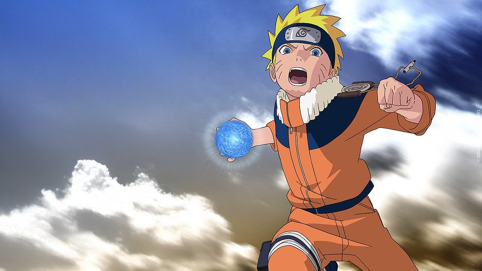 ⓒ2002 MASASHI KISHIMOTO