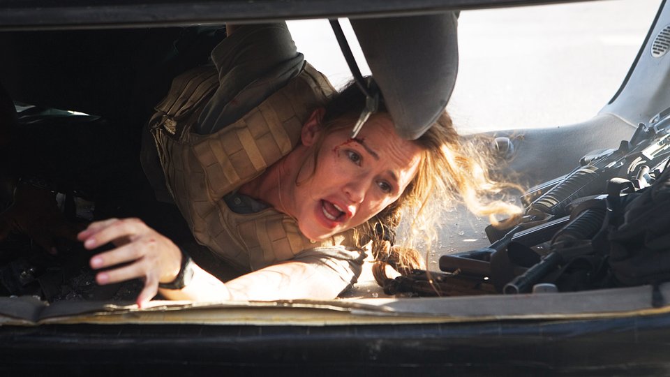 © 2007 Universal Studios and MDBF Zweite Filmgesellschaft mbH & Co. KG. All Rights Reserved.