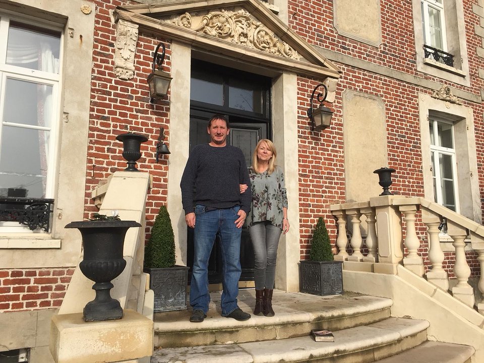 © Cineflix Rights Limited 2025 