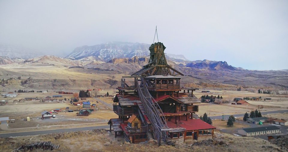 © Like A Shot Entertainment Ltd. All Rights Reserved