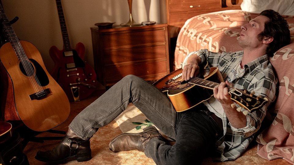 Springsteen: Deliver Me From Nowhere © 2025 20th Century Studios