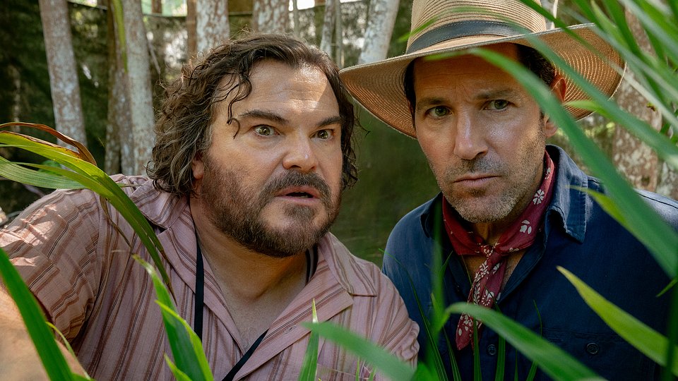 © 2025 Columbia Pictures Industries, Inc. and TSG Entertainment II LLC. All Rights Reserved.