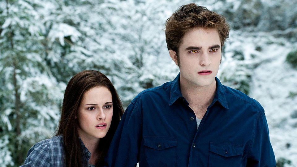 © 2010, Artwork & Supplementary Materials, ®, ™ & © 2018 Summit Entertainment, LLC. All Rights Reserved. 