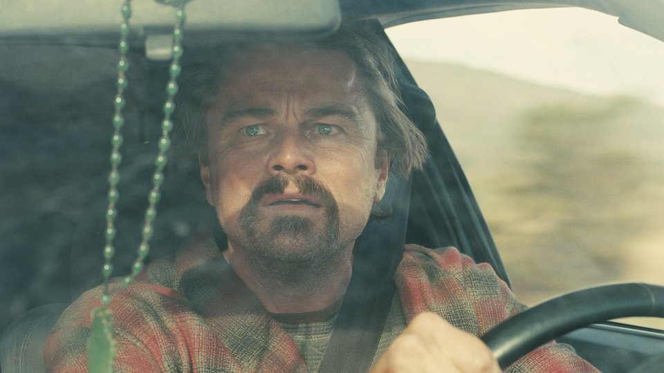 © 2025 Warner Bros. Entertainment Inc. and Domain Pictures, LLC. All Rights Reserved. 