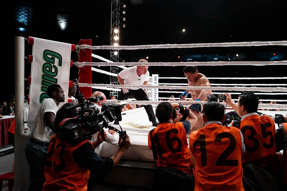 © Dystrybucja Monolith Films 