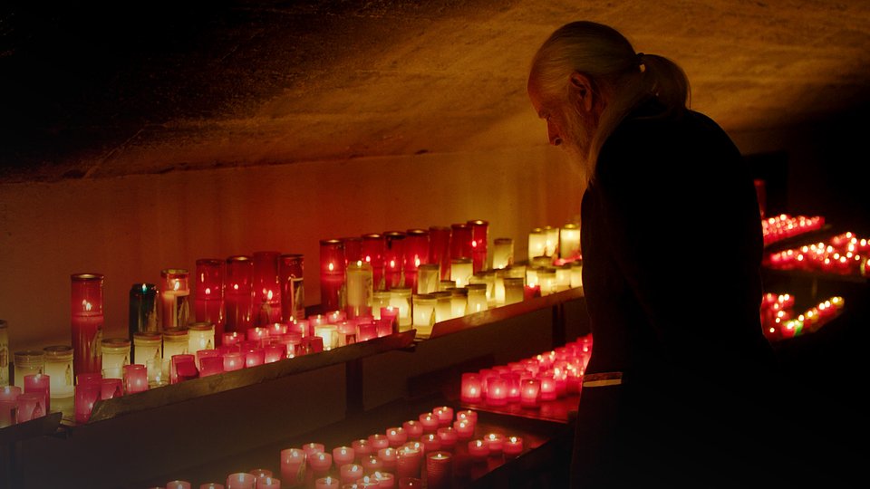 © Dystrybucja Against Gravity 