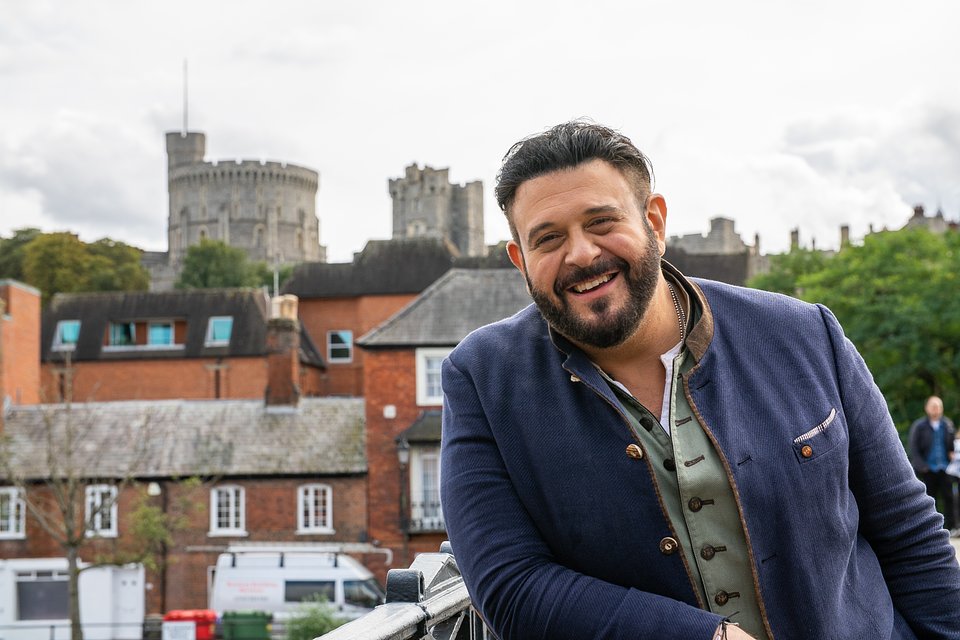 © MMXXIII Warner Bros. Discovery, Inc. or its subsidiaries and affiliates. 