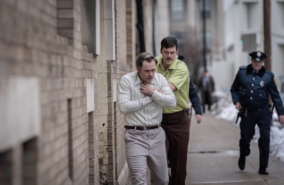 © Dystrybucja Monolith Films 