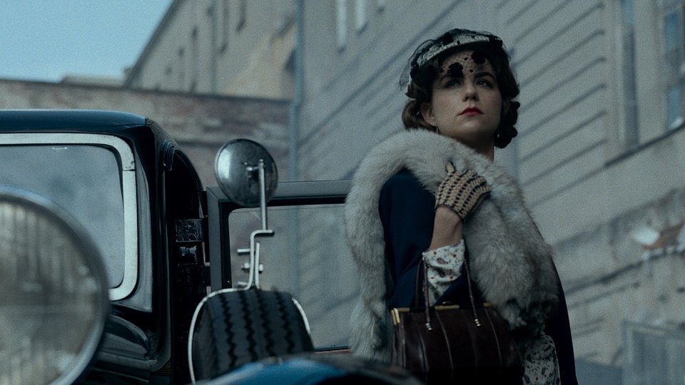 © Dystrybucja Monolith Films 