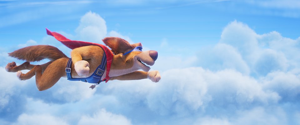 © dystr. Kino Świat 2026 