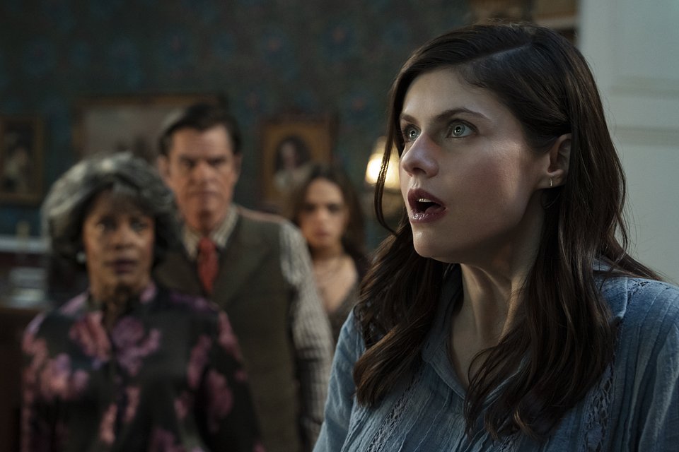 © 2025 AMC Film Holdings LLC