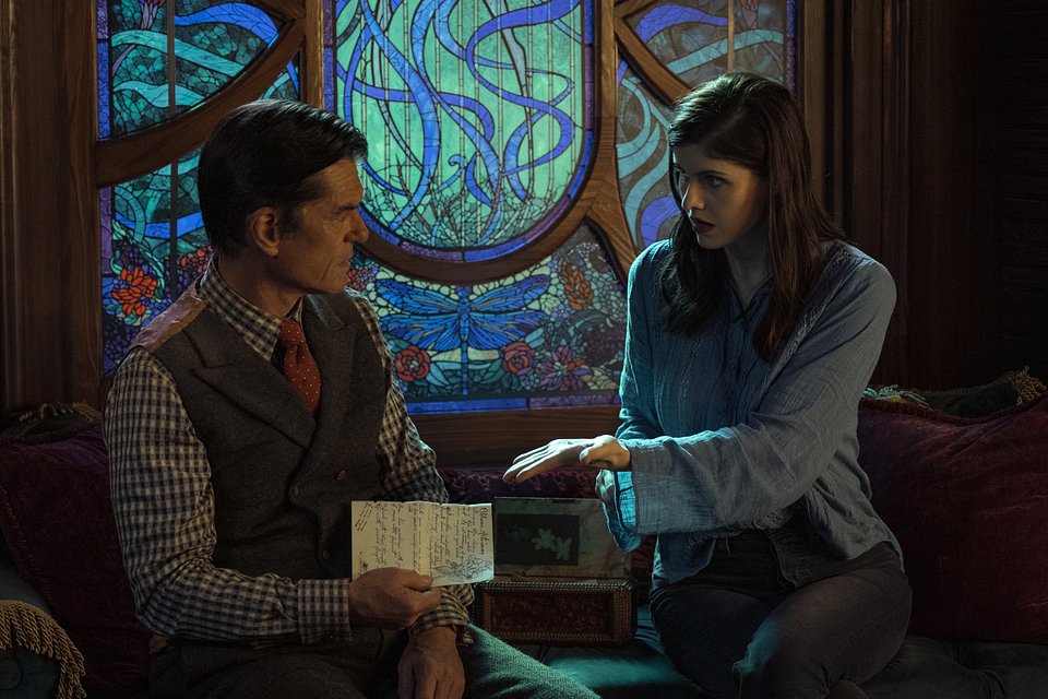 © 2025 AMC Film Holdings LLC